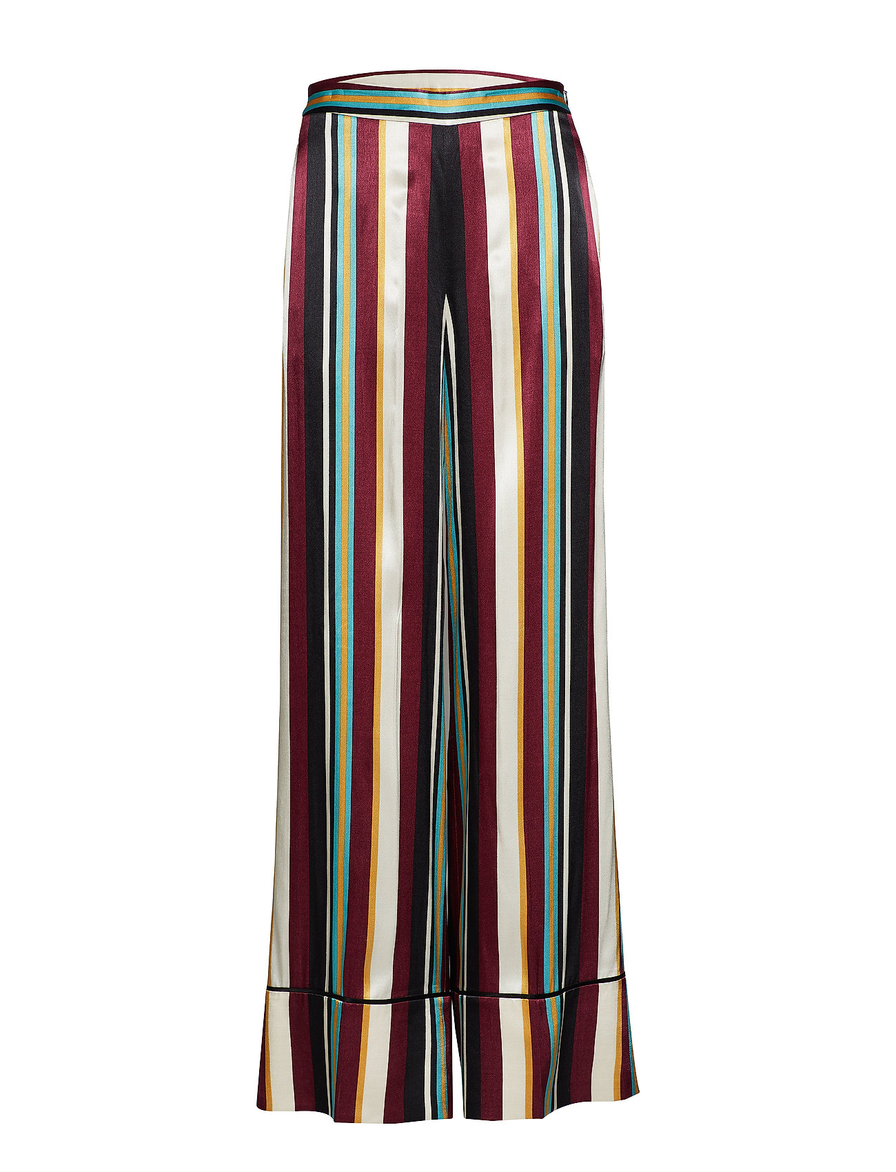 Day Trillium Wijde Broek Multipatroon Birger Et Mikkelsen day birger et mikkelsen kopen in de aanbieding Day Trillium Wijde Broek Multipatroon Birger Et Mikkelsen day birger et mikkelsen kopen in de aanbieding