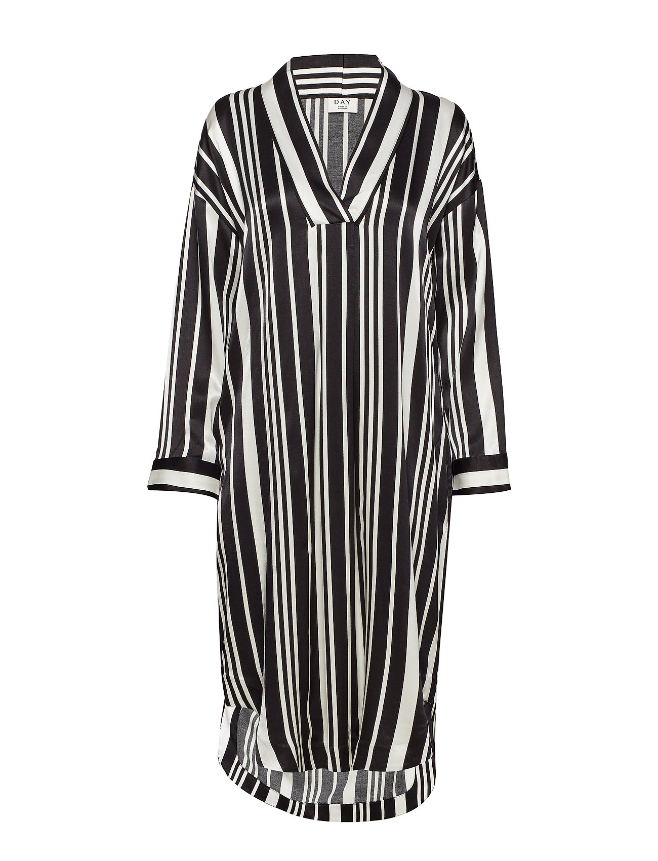 Day Trillium Jurk Knielengte Zwart Birger Et Mikkelsen day birger et mikkelsen kopen in de aanbieding Day Trillium Jurk Knielengte Zwart Birger Et Mikkelsen day birger et mikkelsen kopen in de aanbieding