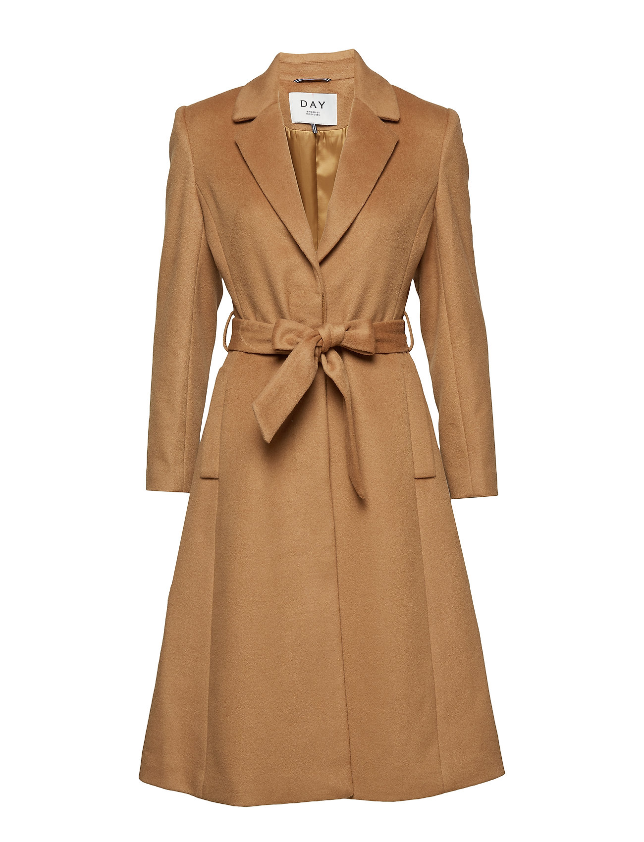 Day Magnolia Wollen Jas Lange Bruin Birger Et Mikkelsen day birger et mikkelsen kopen in de aanbieding Day Magnolia Wollen Jas Lange Bruin Birger Et Mikkelsen day birger et mikkelsen kopen in de aanbieding
