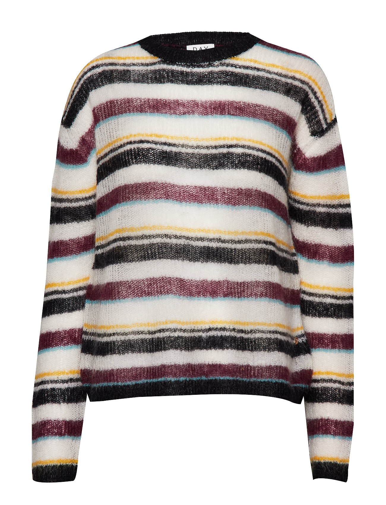 Day Camomille Gebreide Trui Beige Birger Et Mikkelsen day birger et mikkelsen kopen in de aanbieding