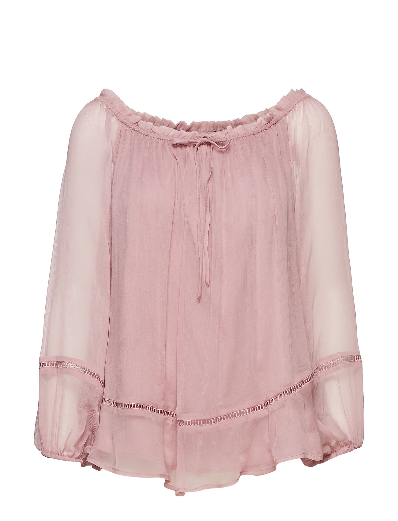 Day Dream Blouse Lange Mouwen Roze Birger Et Mikkelsen day birger et mikkelsen kopen in de aanbieding Day Dream Blouse Lange Mouwen Roze Birger Et Mikkelsen day birger et mikkelsen kopen in de aanbieding