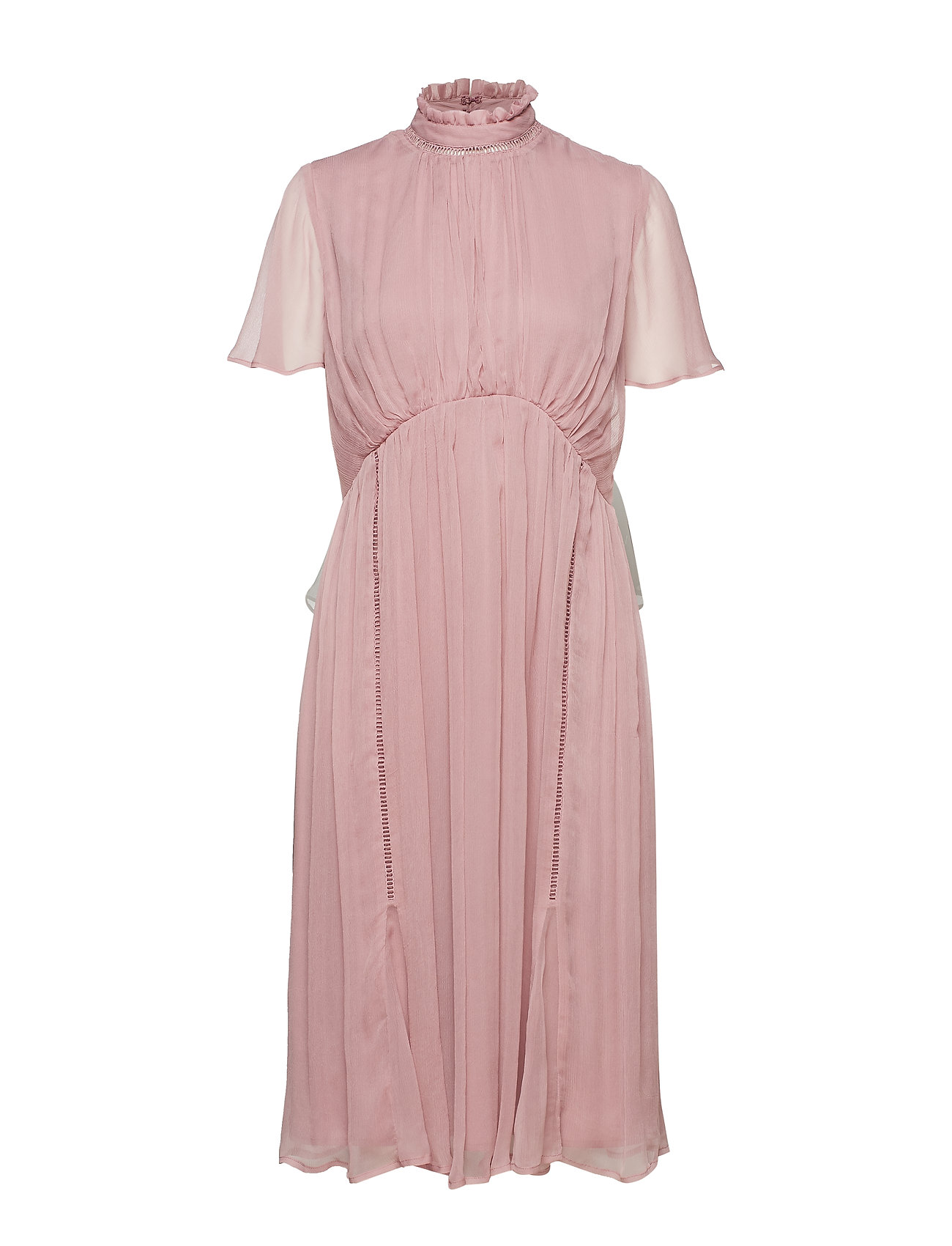 Day Dream Jurk Knielengte Roze Birger Et Mikkelsen day birger et mikkelsen kopen in de aanbieding Day Dream Jurk Knielengte Roze Birger Et Mikkelsen day birger et mikkelsen kopen in de aanbieding