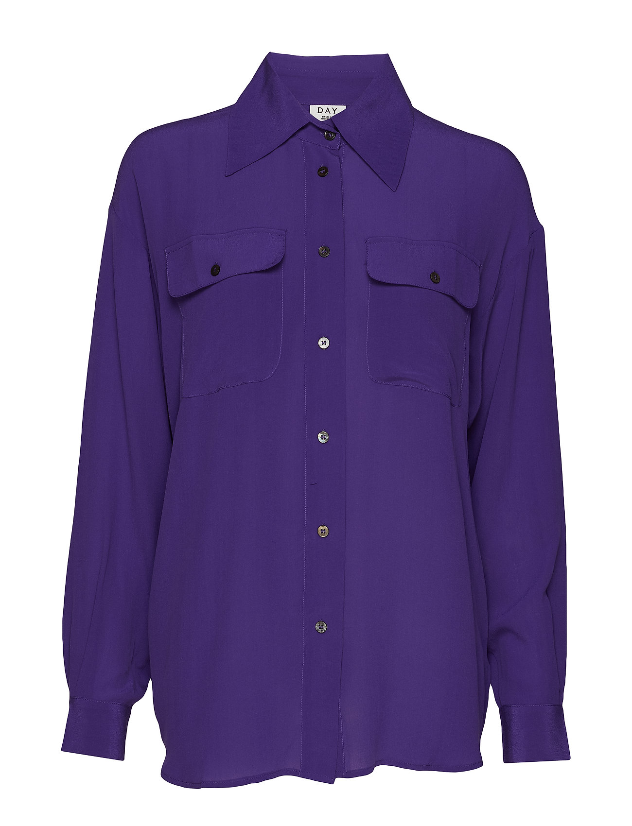 Day Fan Blouse Lange Mouwen Paars Birger Et Mikkelsen day birger et mikkelsen kopen in de aanbieding Day Fan Blouse Lange Mouwen Paars Birger Et Mikkelsen day birger et mikkelsen kopen in de aanbieding