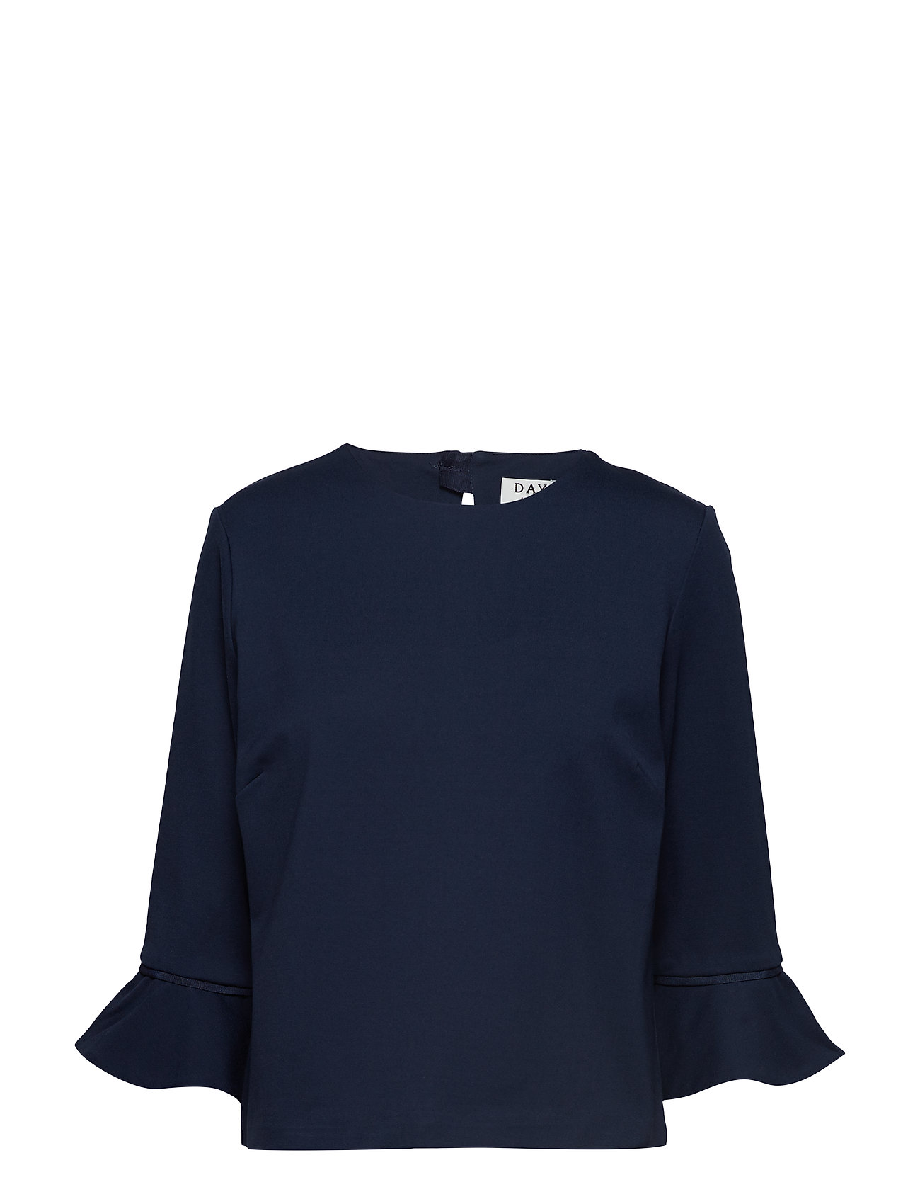 Day Birger et Mikkelsen Day Cikade - NAVY BLAZER