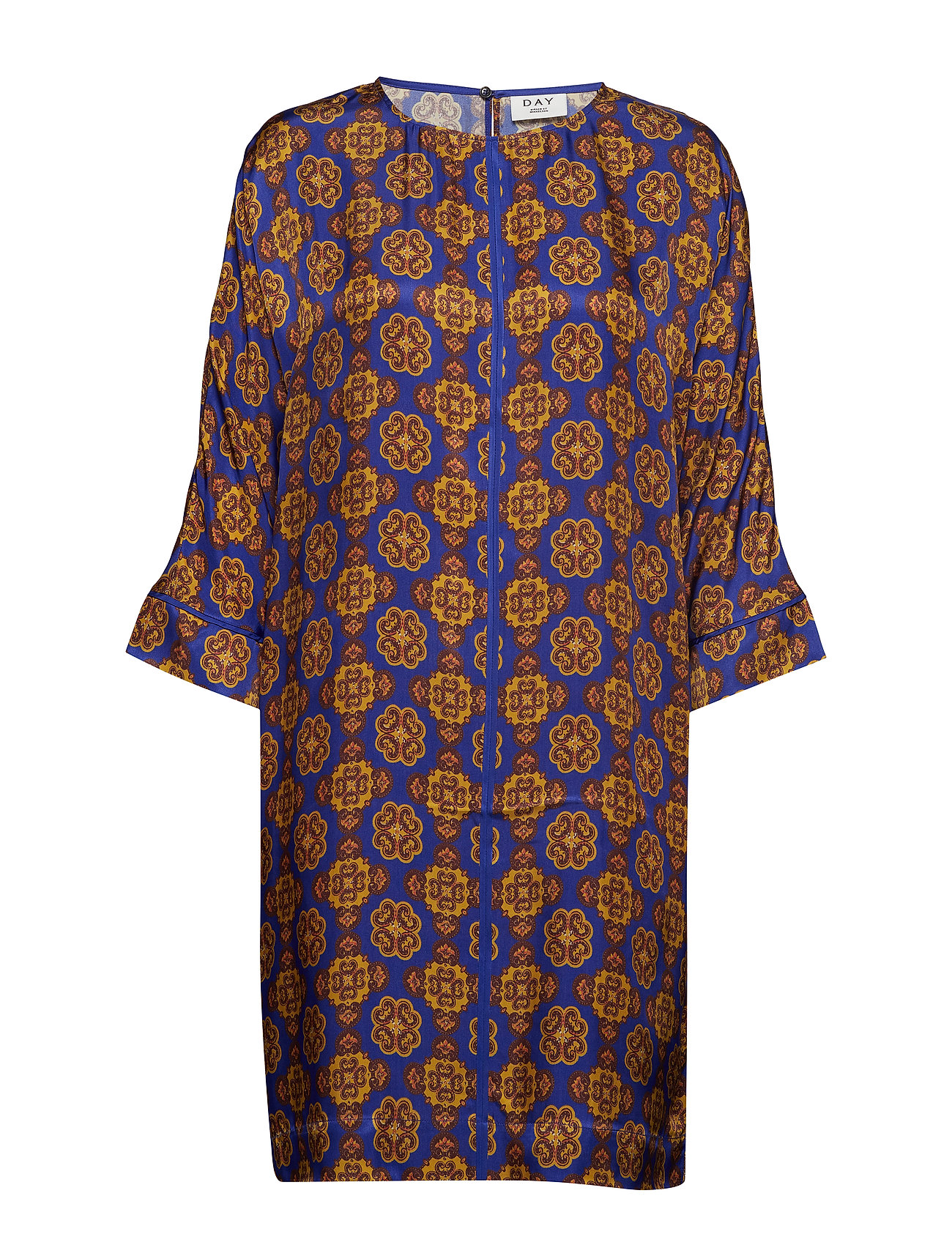 Day Birger et Mikkelsen Day Park - SIGNAL