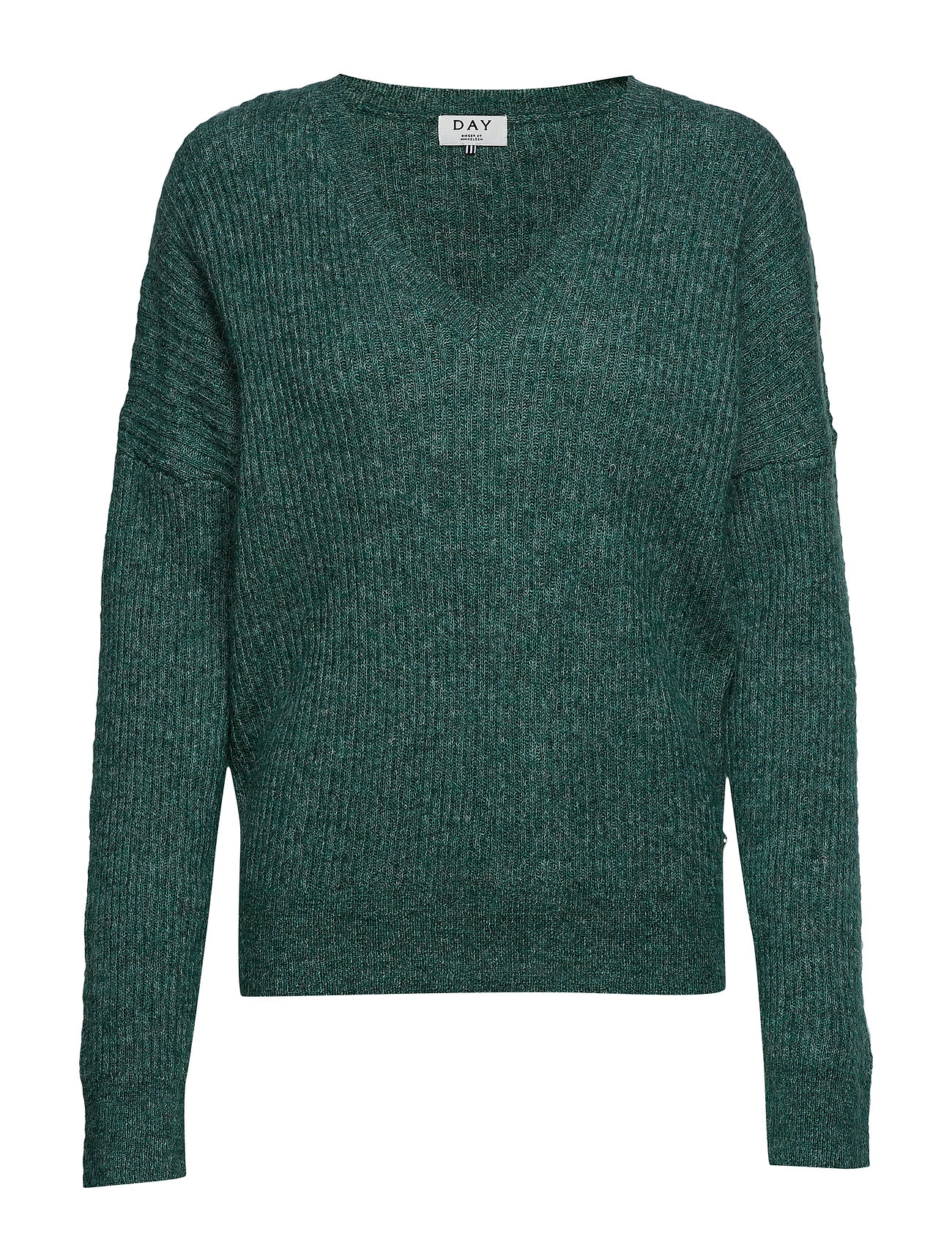 Day Essence Gebreide Trui Groen Birger Et Mikkelsen day birger et mikkelsen kopen in de aanbieding Day Essence Gebreide Trui Groen Birger Et Mikkelsen day birger et mikkelsen kopen in de aanbieding