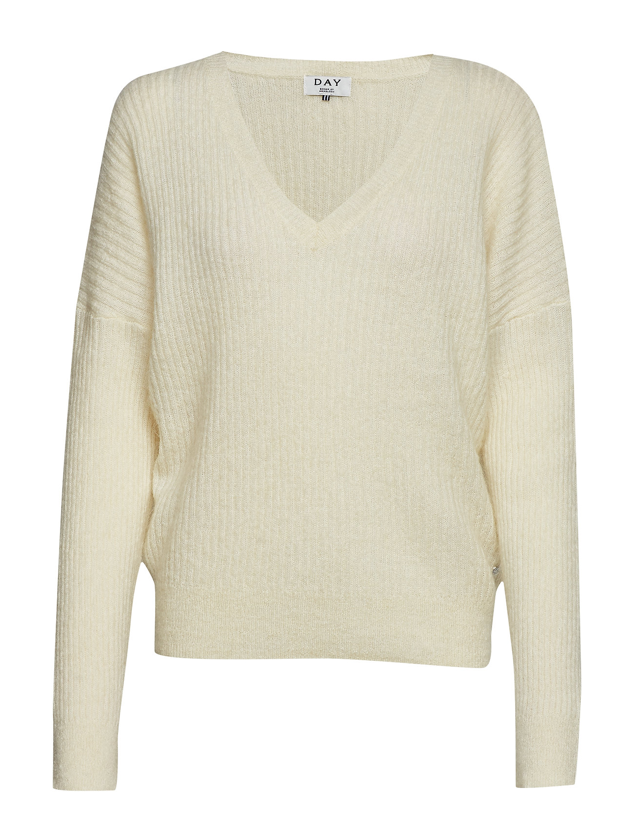 Day Essence Gebreide Trui Creme Birger Et Mikkelsen day birger et mikkelsen kopen in de aanbieding Day Essence Gebreide Trui Creme Birger Et Mikkelsen day birger et mikkelsen kopen in de aanbieding