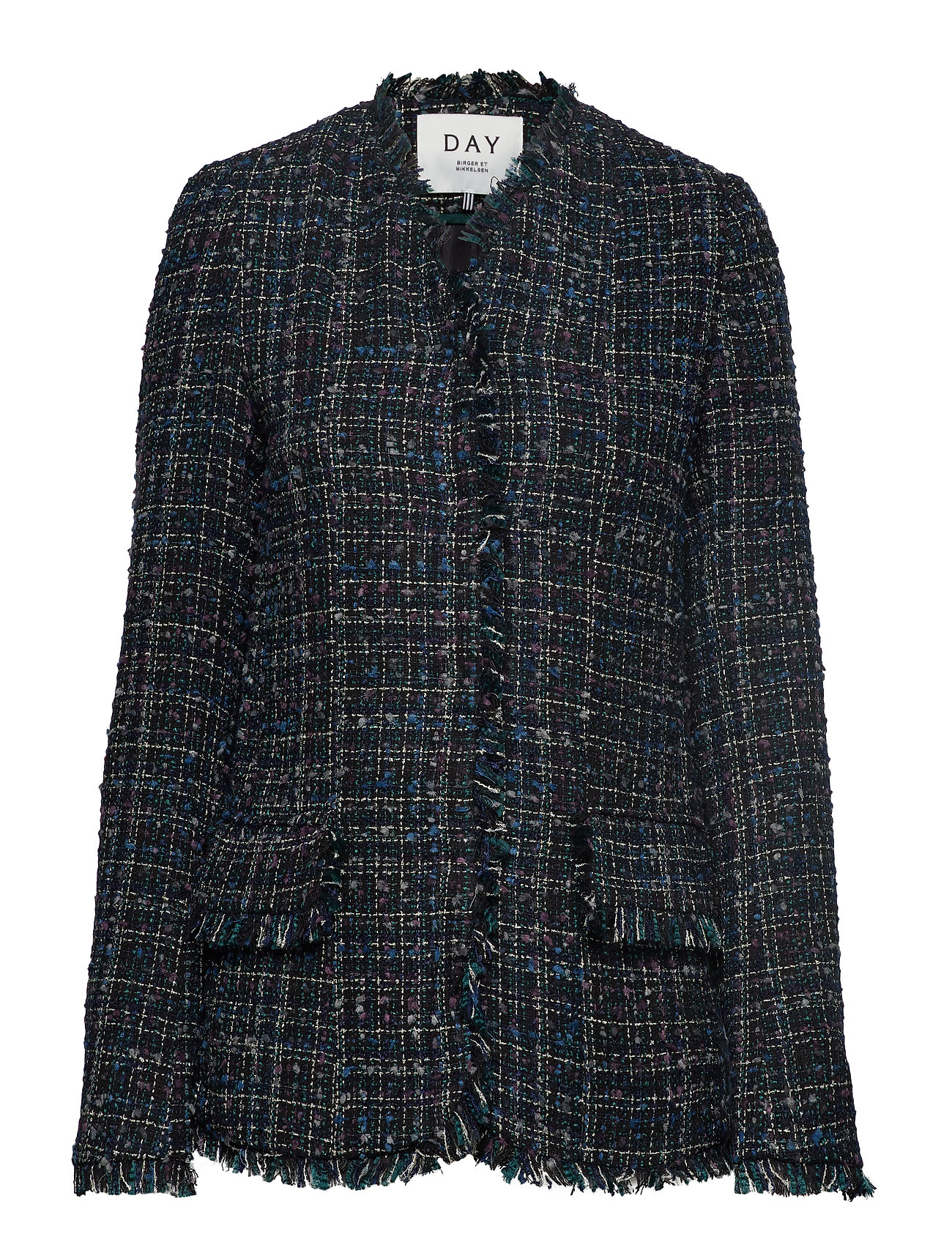 Day Birger et Mikkelsen Day Kare - ENVY GREEN