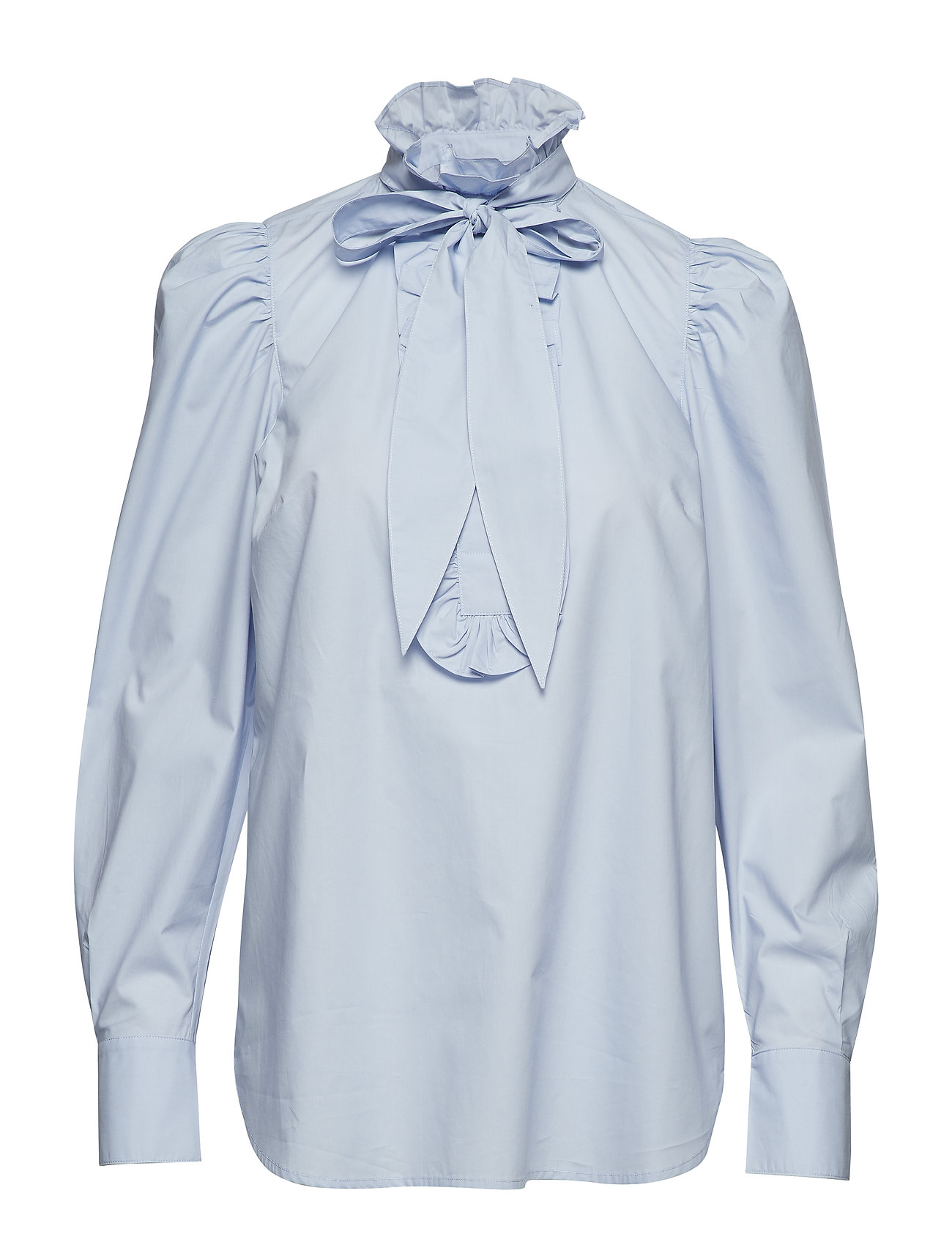 Day Birger et Mikkelsen Day Kar - SHIRT BLUE