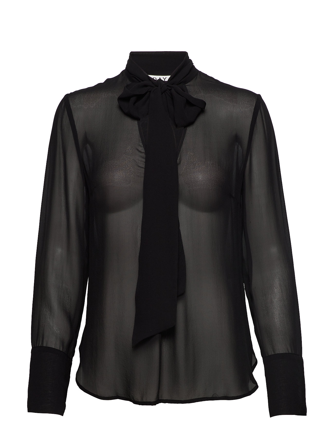 Day Birger et Mikkelsen Day Kelebek - BLACK