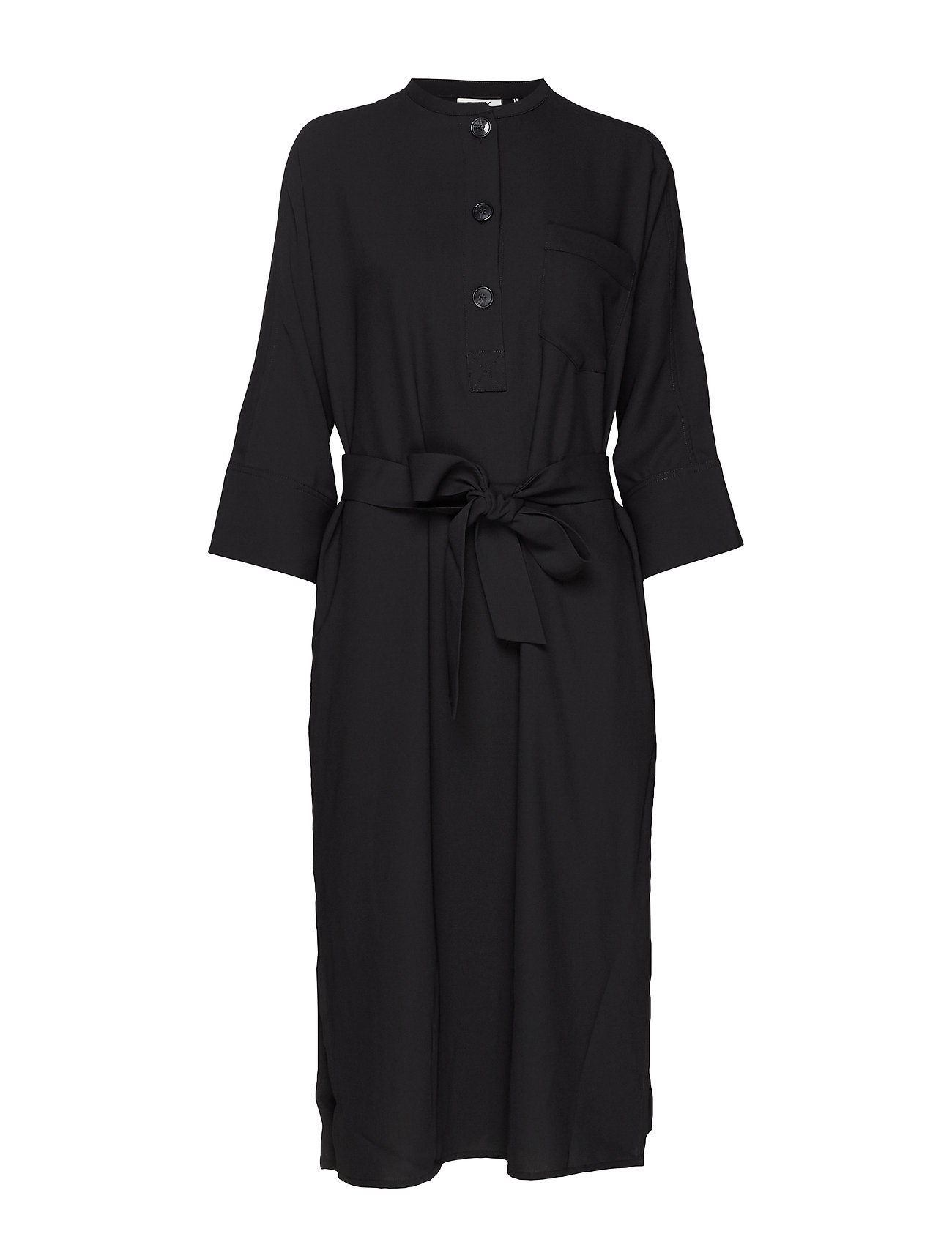 Day Birger et Mikkelsen Day Classic Gabardine - BLACK