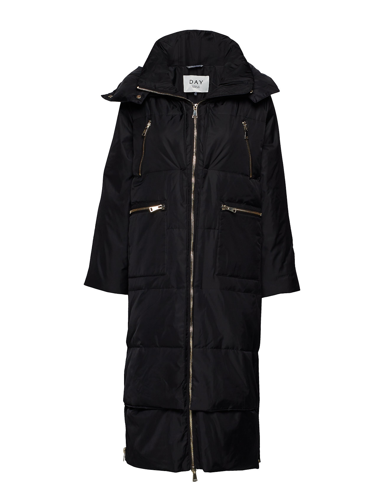 Day Birger et Mikkelsen Day Justine - BLACK