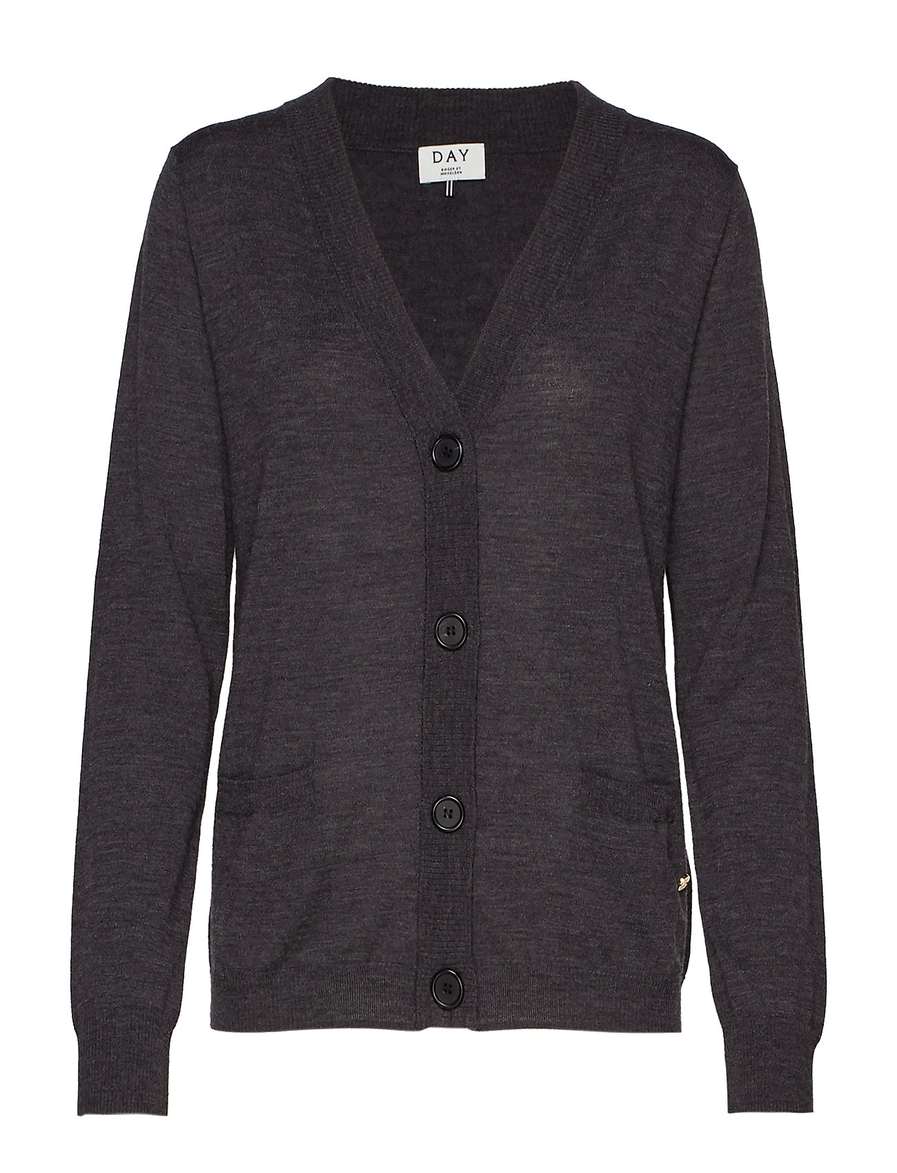 Day Birger et Mikkelsen Day Whitney - DARK GREY MEL.