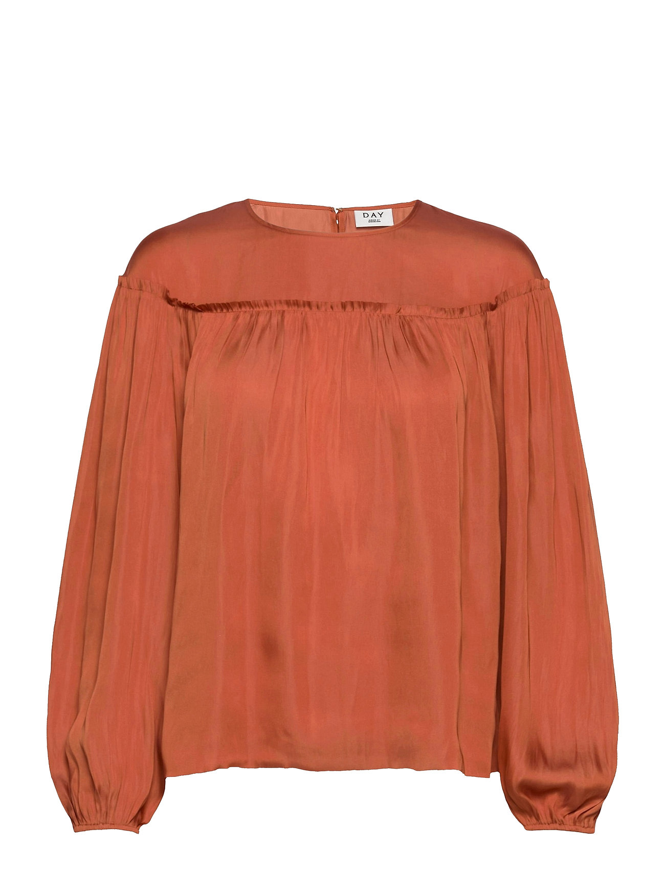 Day Good Times Brown Day Birger Et Mikkelsen