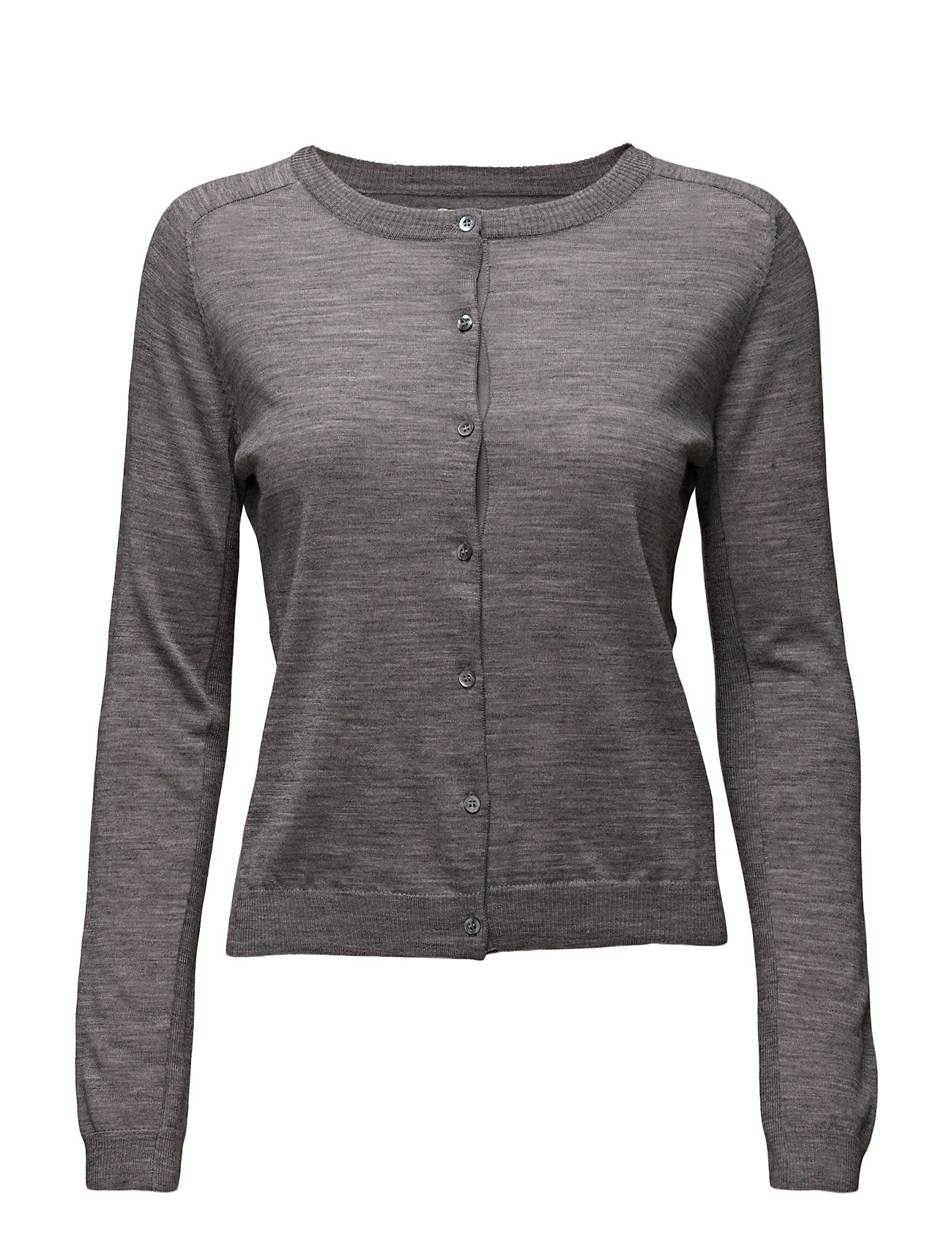 Day Whitney Gebreide Trui Cardigan Grijs Birger Et Mikkelsen day birger et mikkelsen kopen in de aanbieding Day Whitney Gebreide Trui Cardigan Grijs Birger Et Mikkelsen day birger et mikkelsen kopen in de aanbieding
