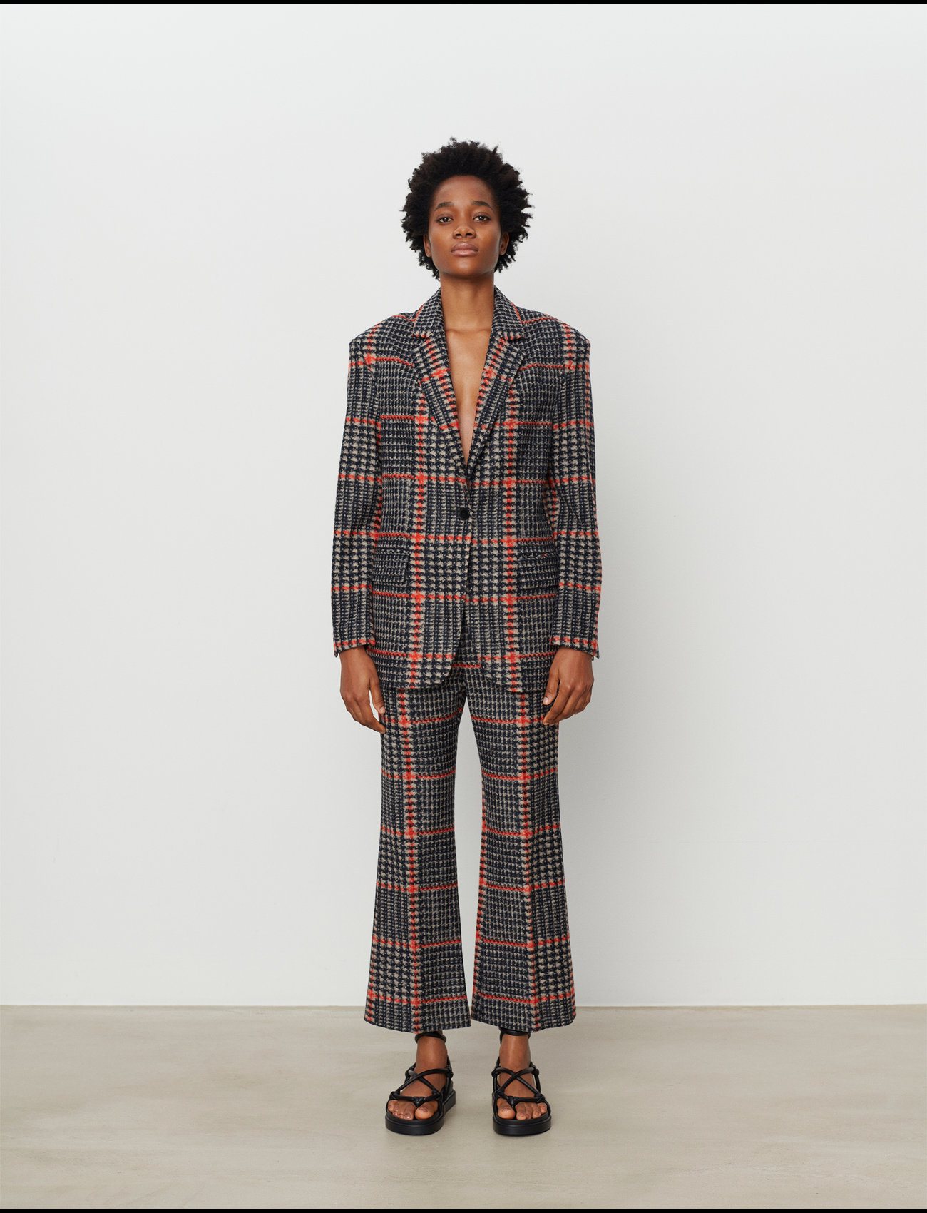Day Birger et Mikkelsen Jerry - Wool 