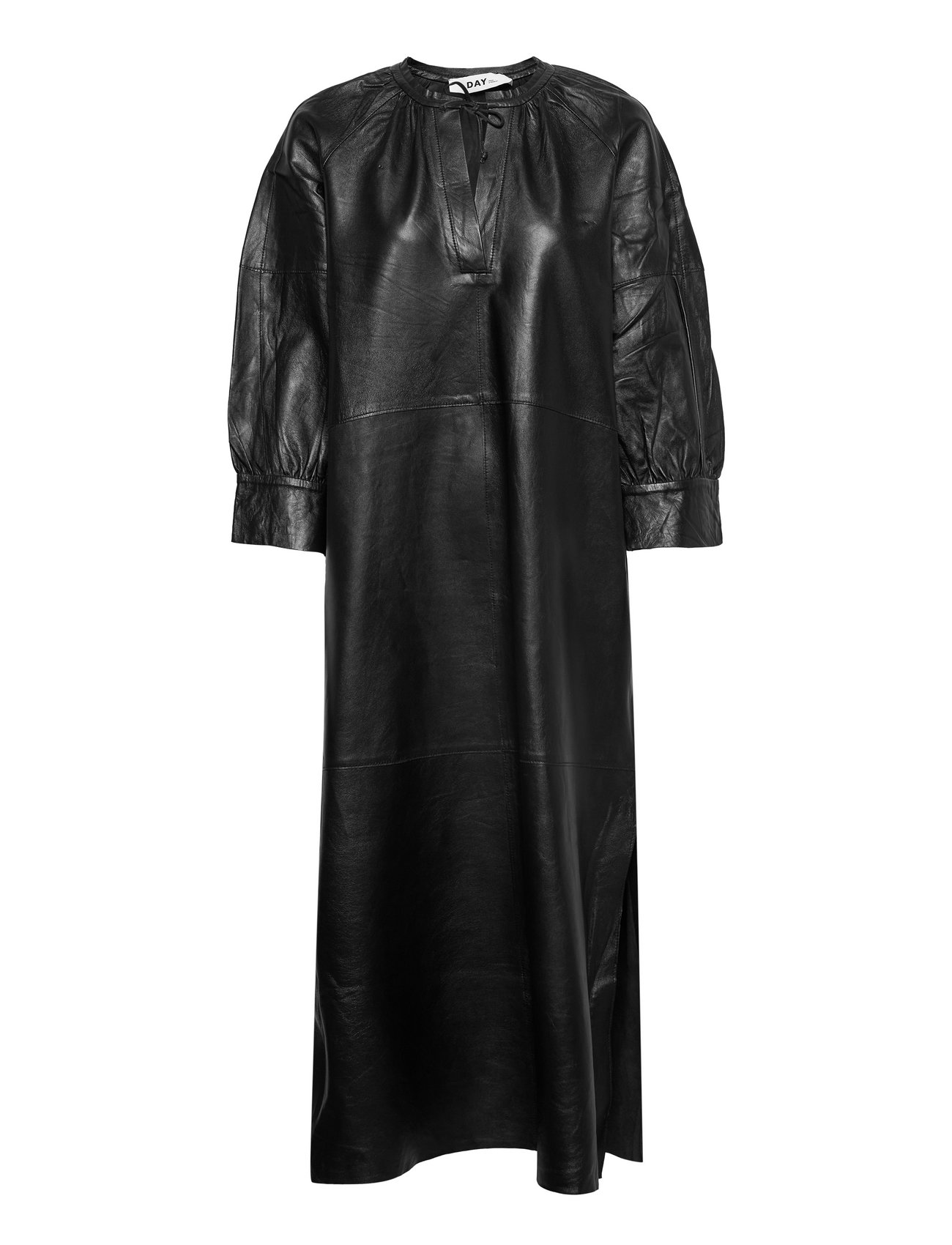 Nella - Soft Leather Black Day Birger Et Mikkelsen