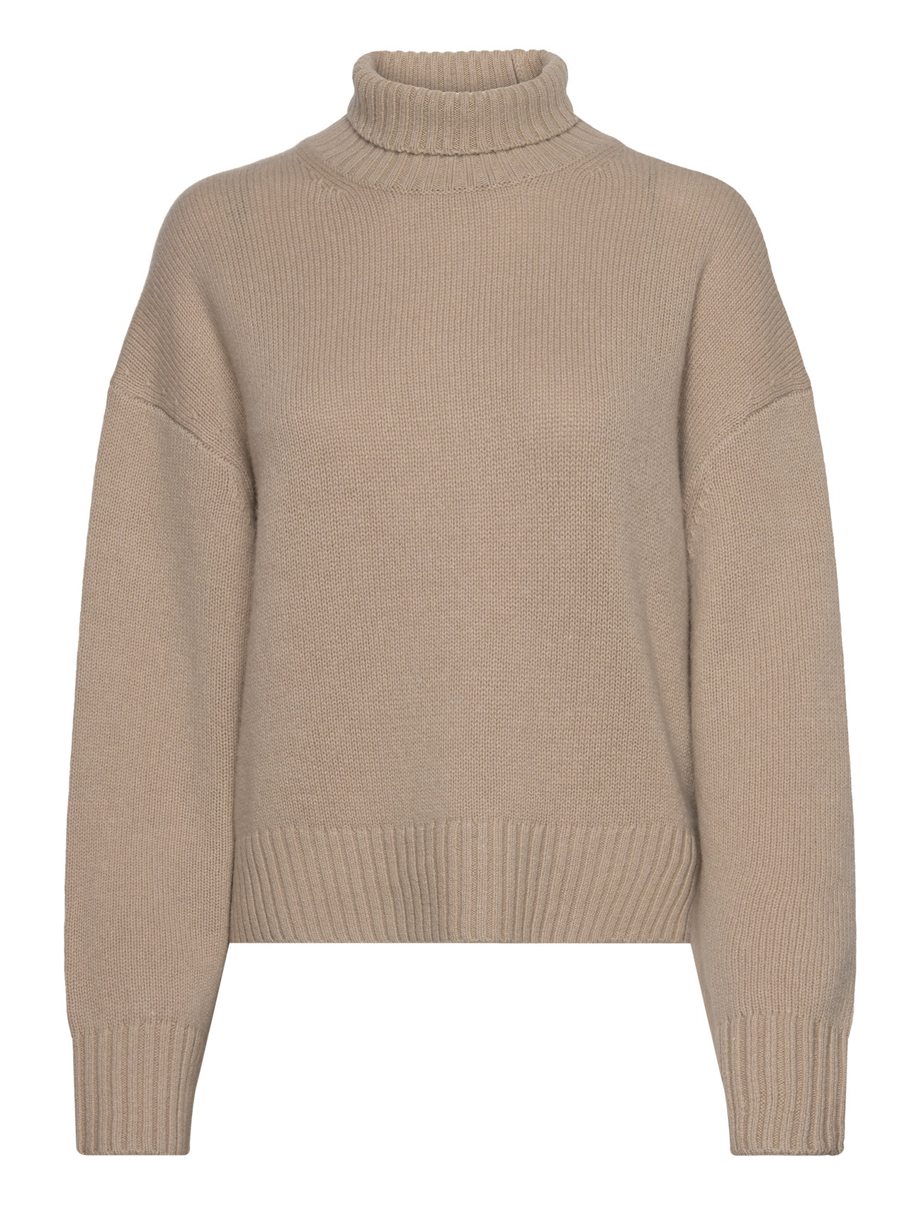 Kendra - Soft Lamb Brown Day Birger Et Mikkelsen