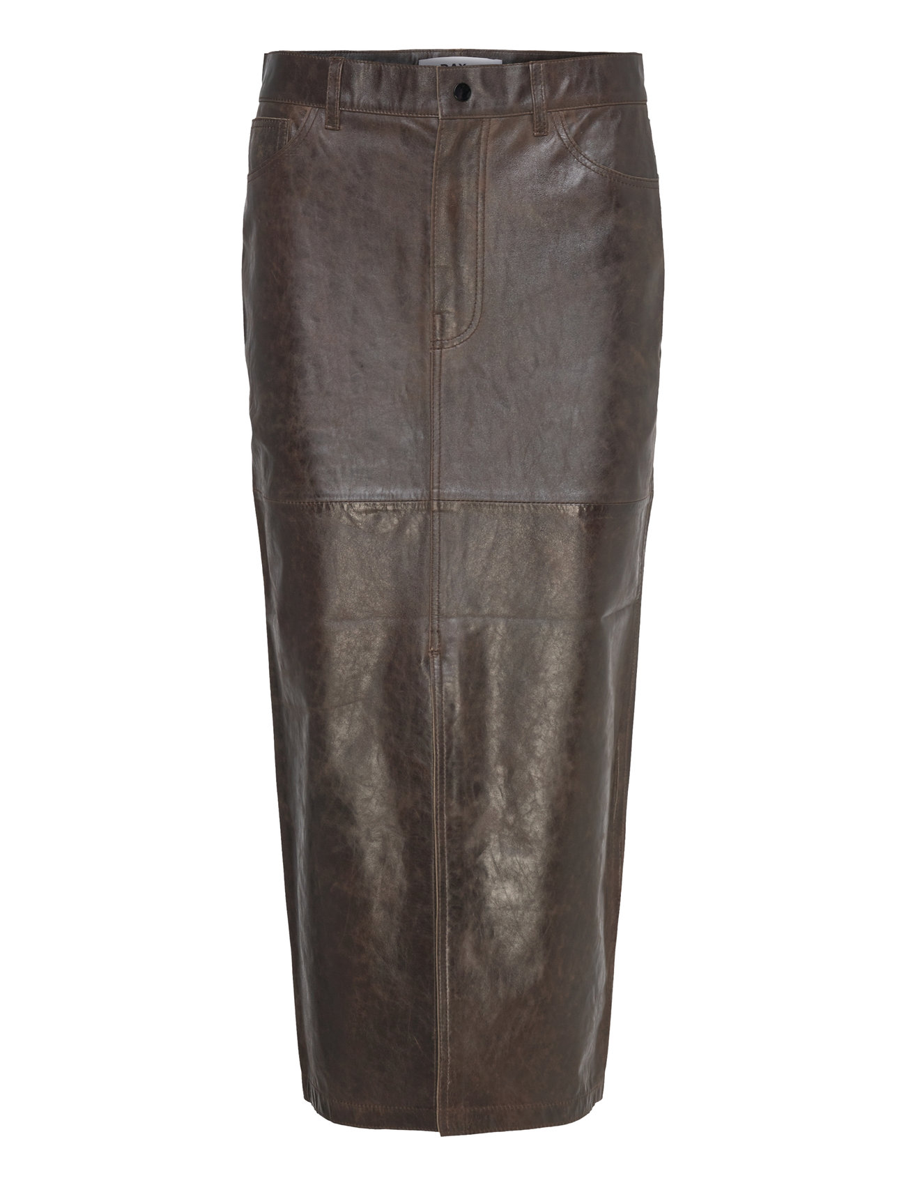 Niki - Polished Leather Brown Day Birger Et Mikkelsen