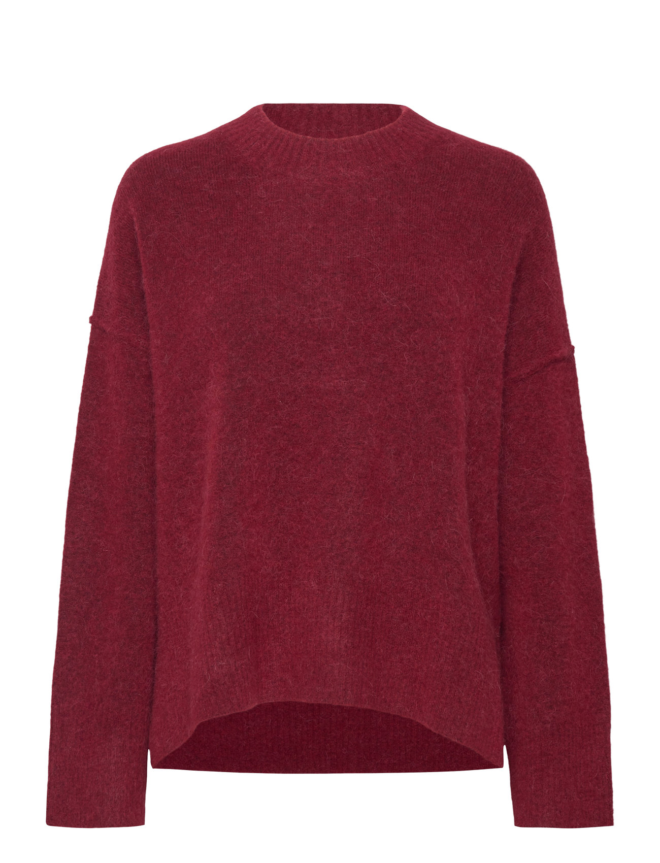 DAY BIRGER ET MIKKELSEN Josie - Cozy Days Burgundy - XS - Damen