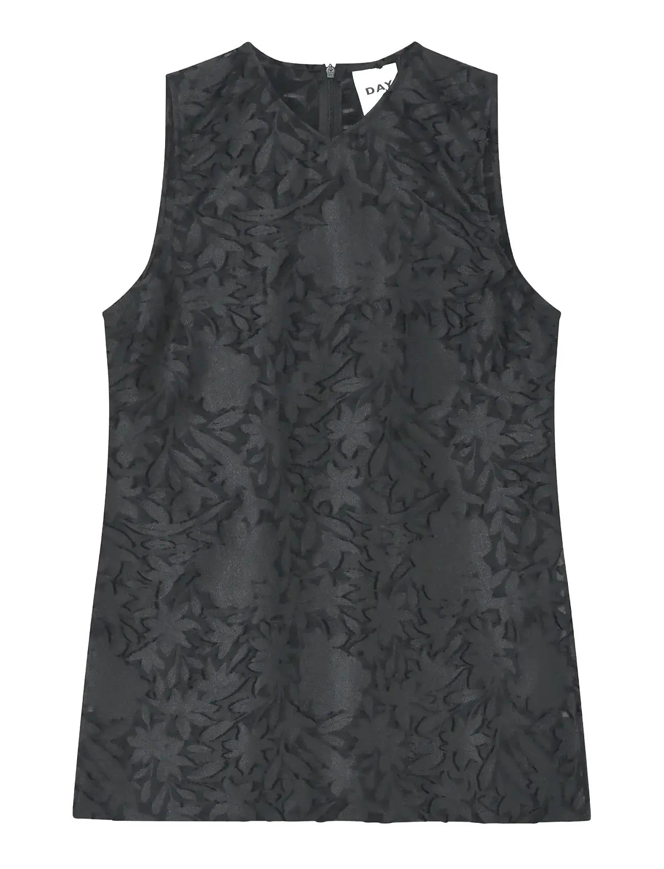 DAY BIRGER ET MIKKELSEN Ash - Refined Structure Schwarz - 44 - Damen