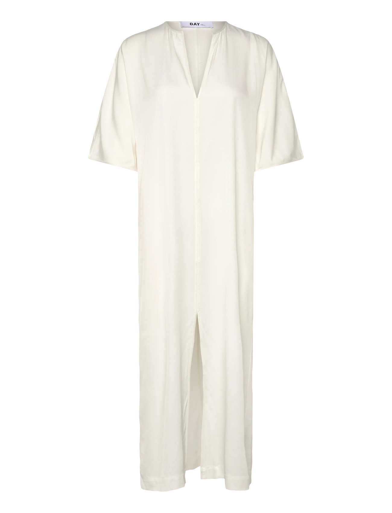 DAY BIRGER ET MIKKELSEN Hill - Hell Modern Twill Weiß - 40 - Damen