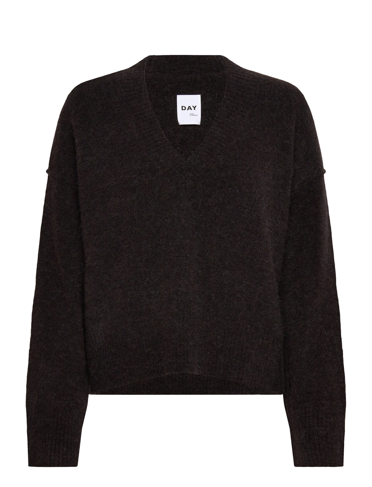 DAY BIRGER ET MIKKELSEN Elezi - Cozy Days Braun - XS - Damen