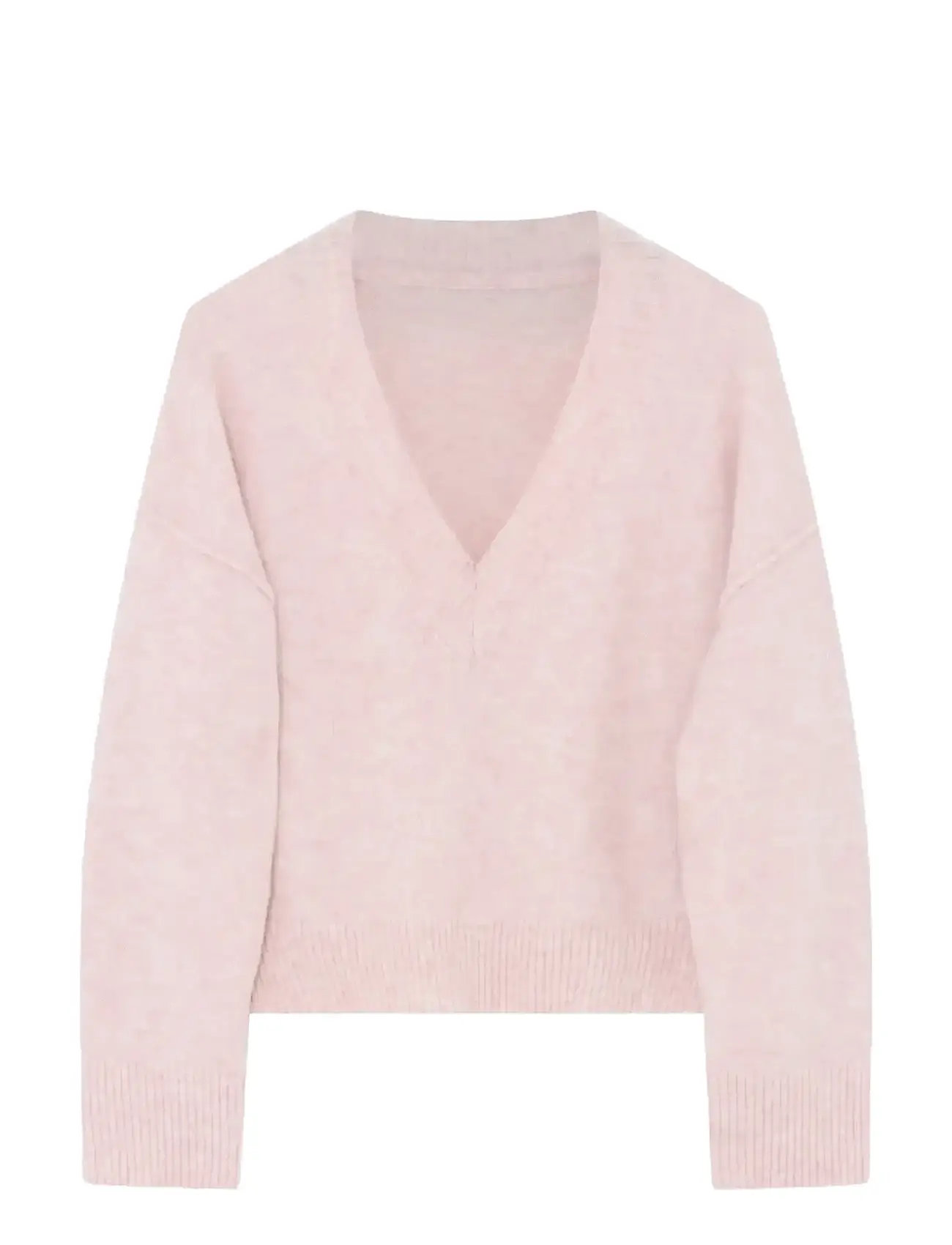 DAY BIRGER ET MIKKELSEN Elezi - Cozy Days Pink - M - Damen
