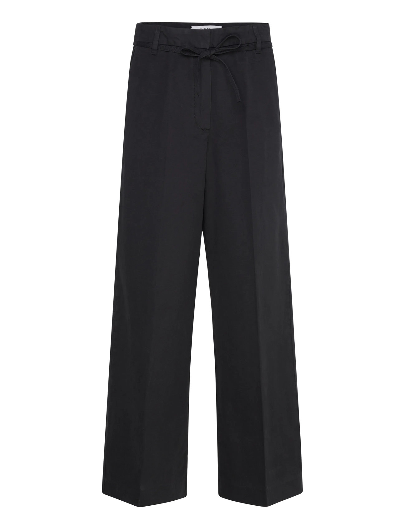 DAY BIRGER ET MIKKELSEN Jade - Modern Canvas Schwarz - 38 - Damen