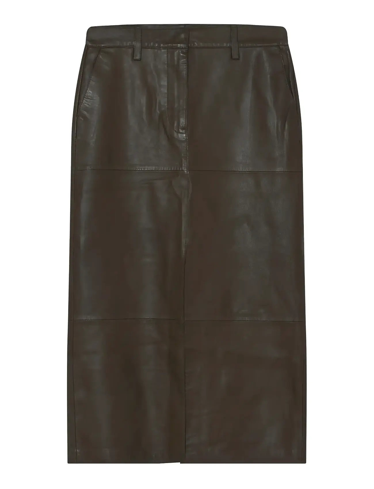 DAY BIRGER ET MIKKELSEN Anna - Leder Contemporary Braun - 34 - Damen