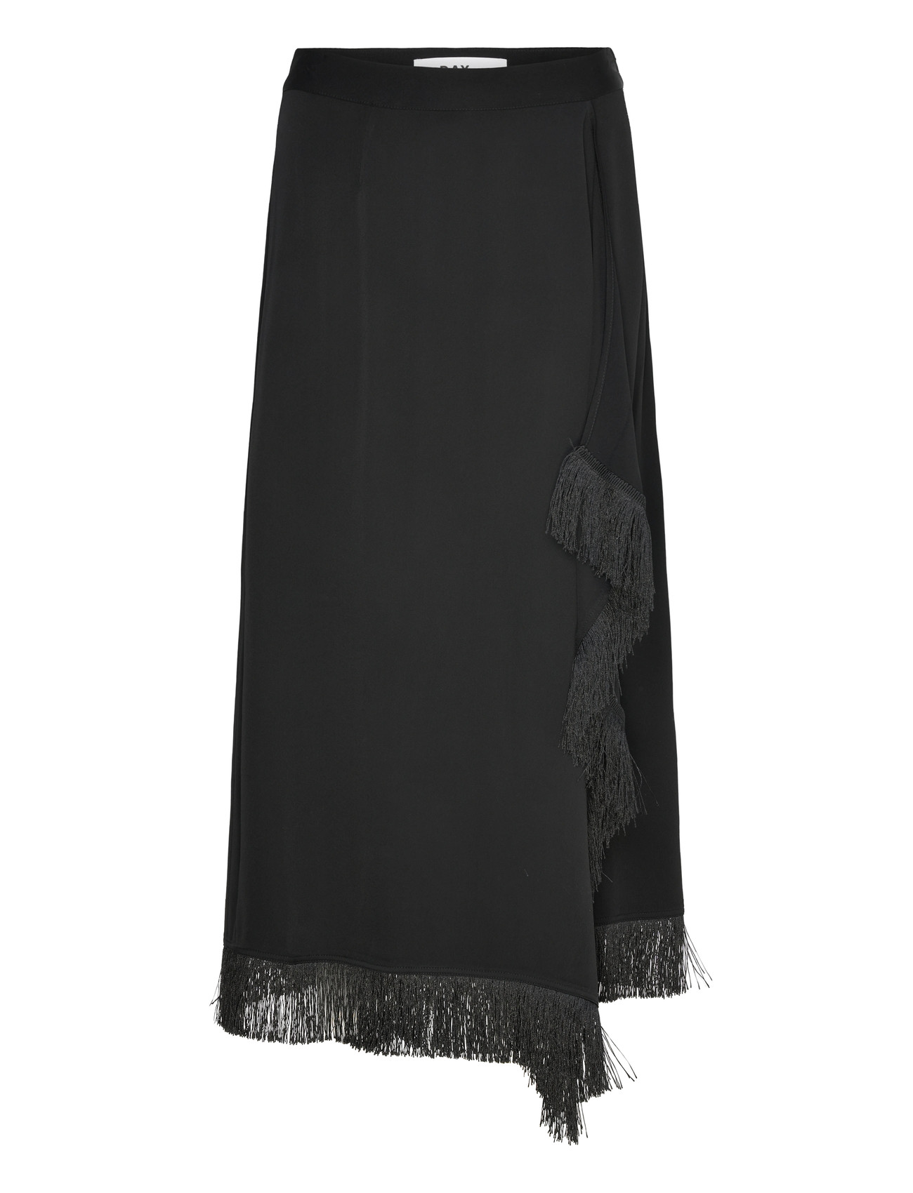 DAY BIRGER ET MIKKELSEN Angelo - Matt Crepe Schwarz - 36 - Damen