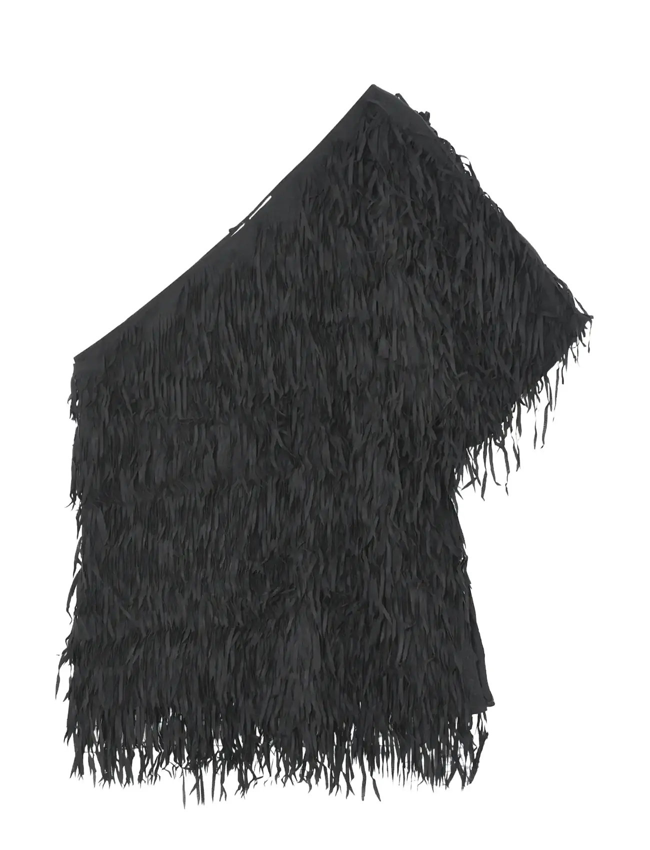 DAY BIRGER ET MIKKELSEN Bell - Delicate Fringes Schwarz - 32 - Damen