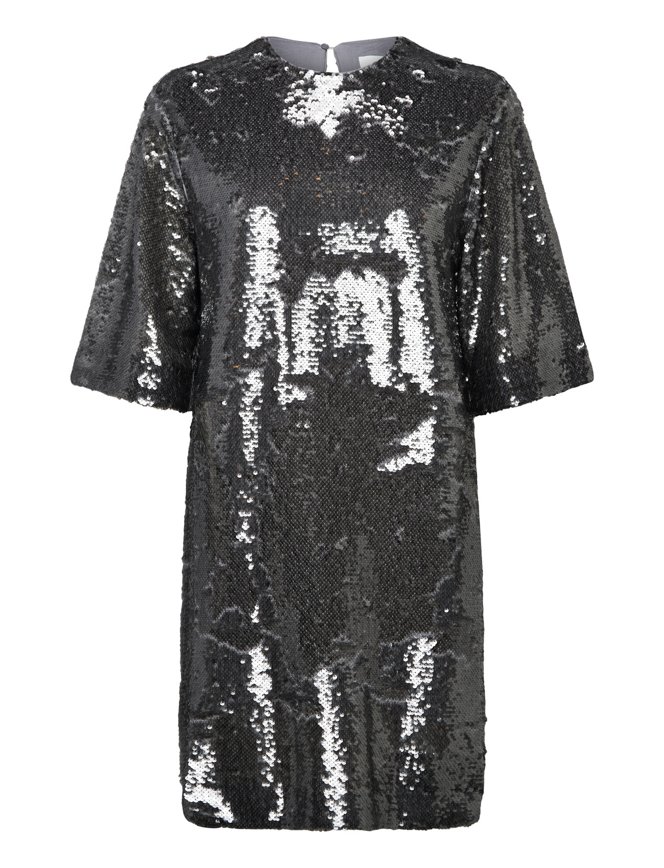 DAY BIRGER ET MIKKELSEN Nori - Sequins Silber - 38 - Damen