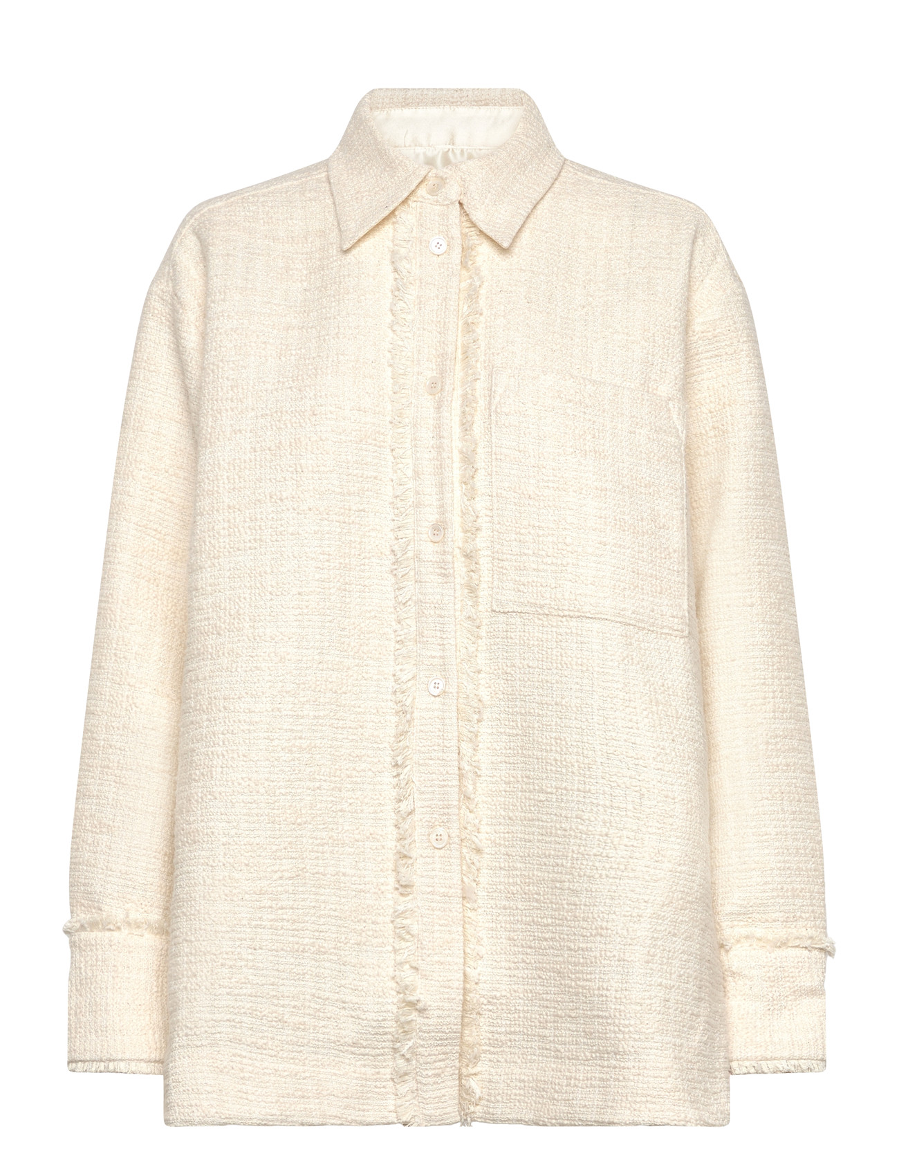 DAY BIRGER ET MIKKELSEN Sal - Modern Boucle Cream - 32 - Damen