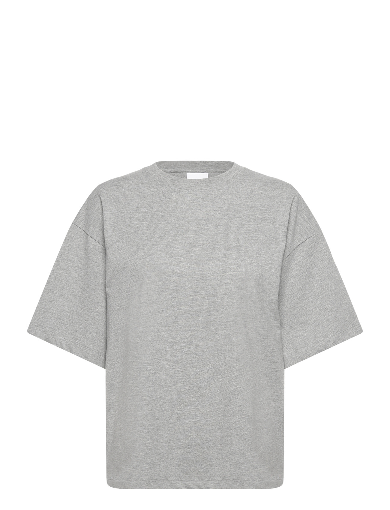 DAY BIRGER ET MIKKELSEN Drew - Heavy Jersey Grau - M - Damen