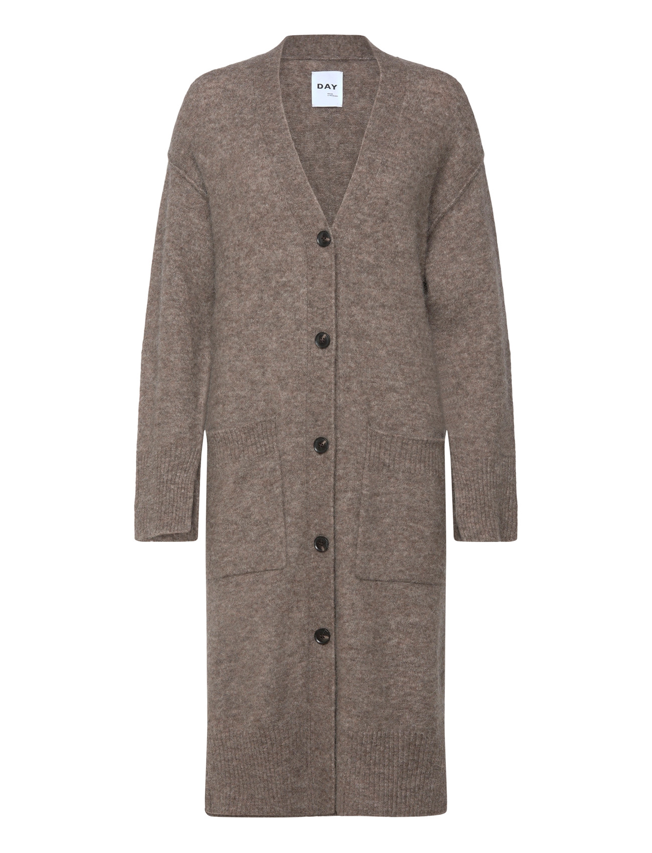 DAY BIRGER ET MIKKELSEN Sissa - Cozy Days Braun - XXS - Damen