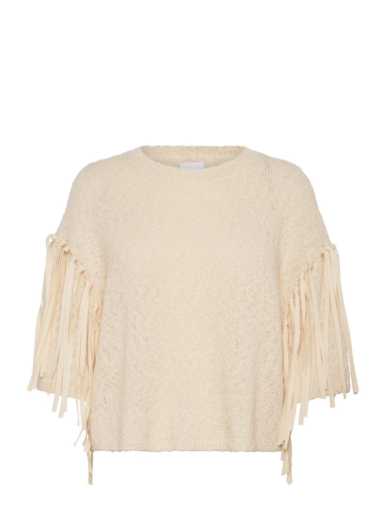 DAY BIRGER ET MIKKELSEN Baptiste - Airy Boucle Cream - L - Damen
