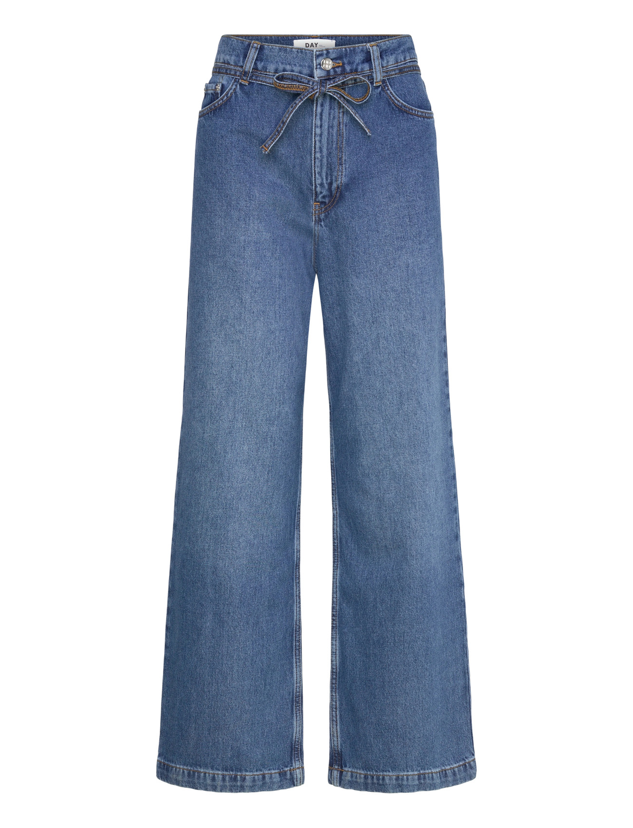 DAY BIRGER ET MIKKELSEN Elijah - Medium Denim Blau - 40 - Damen