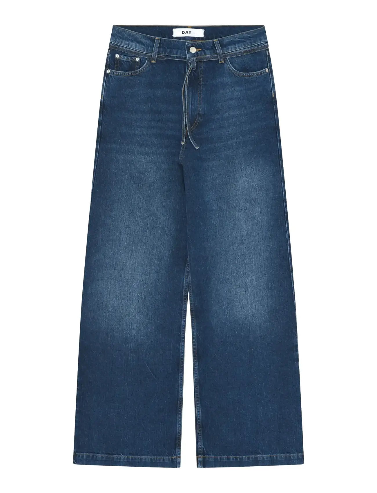 DAY BIRGER ET MIKKELSEN Elijah - Medium Blau Denim Blau - 40 - Damen