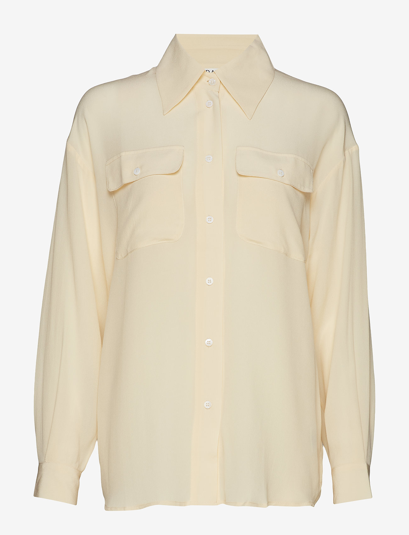 Day Fan (Butter) (880 kr) Day Birger et Mikkelsen Day Fan (Butter) (880 kr) Day Birger et Mikkelsen