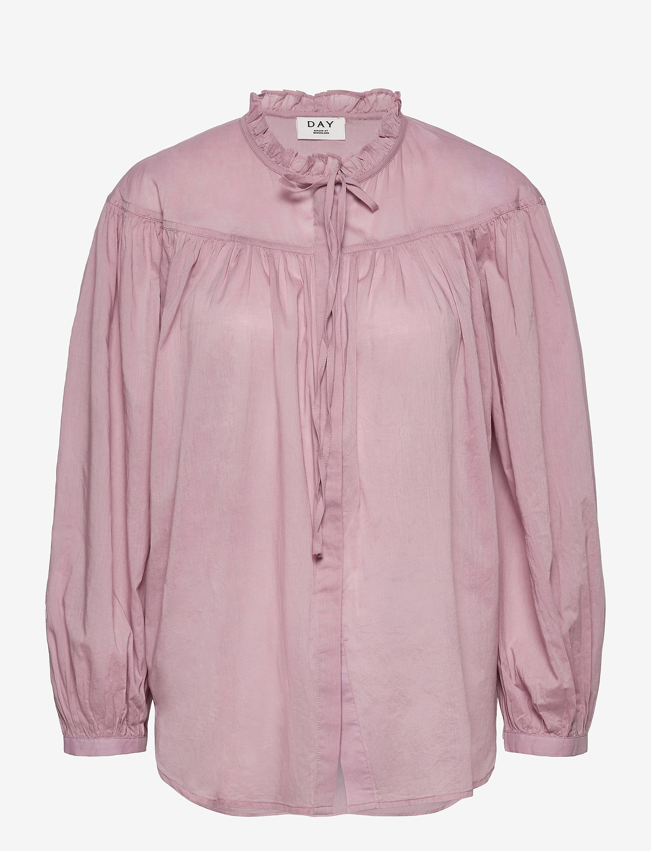 day birger et mikkelsen weekender