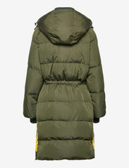Day Birger et Mikkelsen - Edward Short - Winter Puff Solid - winter coats - rosin - 1
