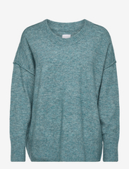 Bowie - Cozy Days - SPIRIT BLUE MELANGE