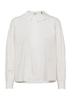 DAY Birger et Mikkelsen | Bluser & Skjorter | Stort utvalg Day Fan (Butter) (880 kr) Day Birger et Mikkelsen