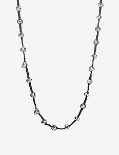 Day Crystal - SILVER