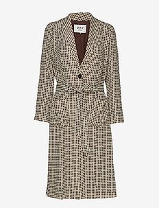 Day Change - COFFEE BEAN