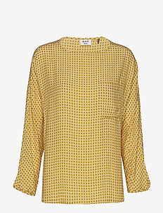 Day Change - TUMERIC