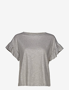 Day Flashes - MEDIUM GREY MEL.