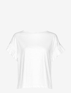 Day Flashes - WHITE FOG