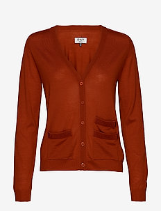 Day Whitney - TABASCO